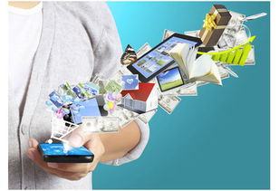 专业手机移动应用技术开发与设计服务