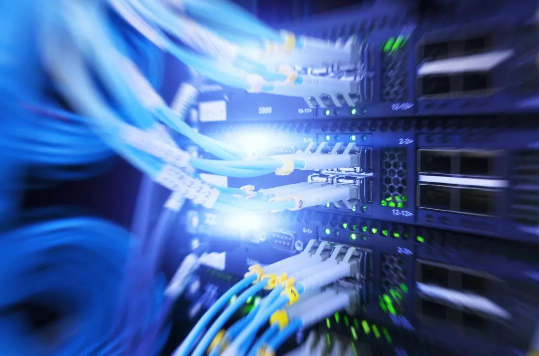 科技自立自强正当时，网络技术服务唯有笃力前行扎牢硬实力