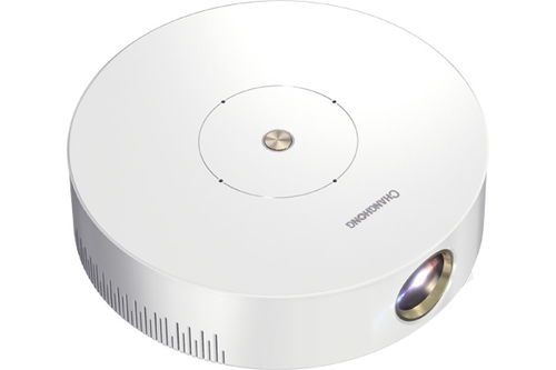 长虹激光显示科技公司 以创新技术引领未来投影新视界