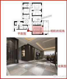 早设计工作室 专业家装设计服务，助您打造理想家园