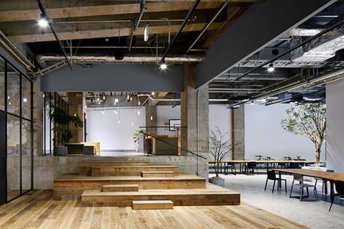 贵阳办公室装修 网络技术服务与空间设计的核心要点